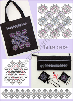 PR0052 - Take One - 5.50 GBP